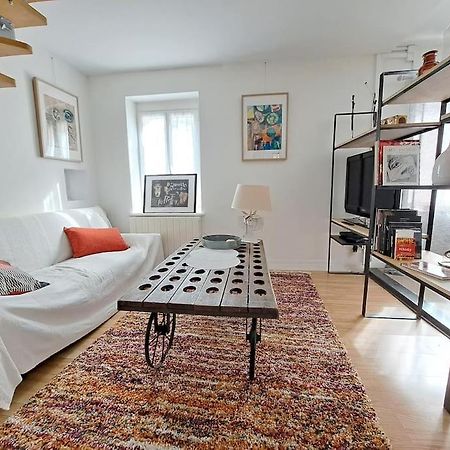 L'Atelier Apartment Ternant  Ngoại thất bức ảnh