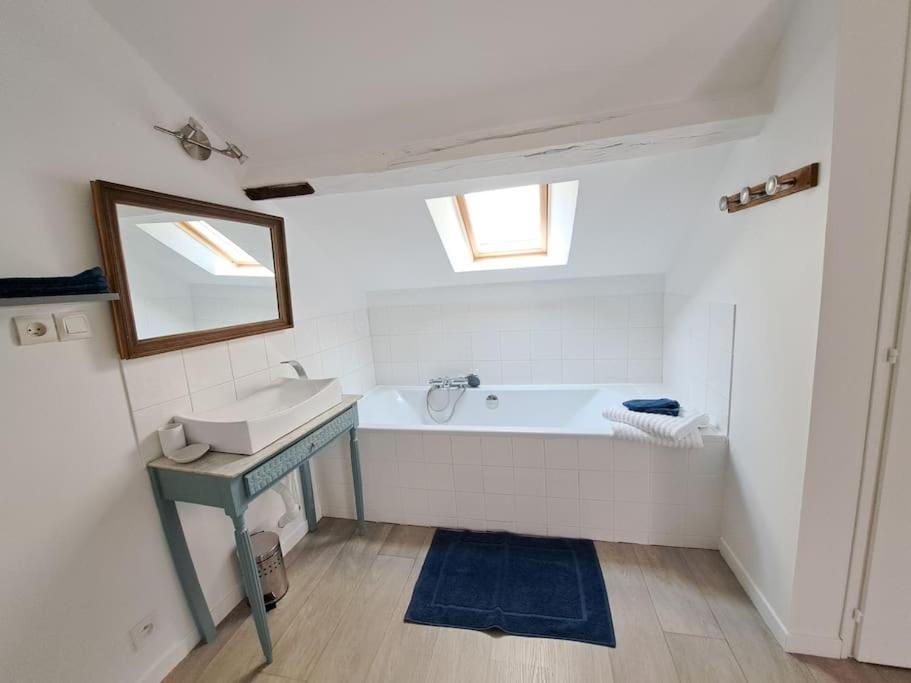 L'Atelier Apartment Ternant  Ngoại thất bức ảnh