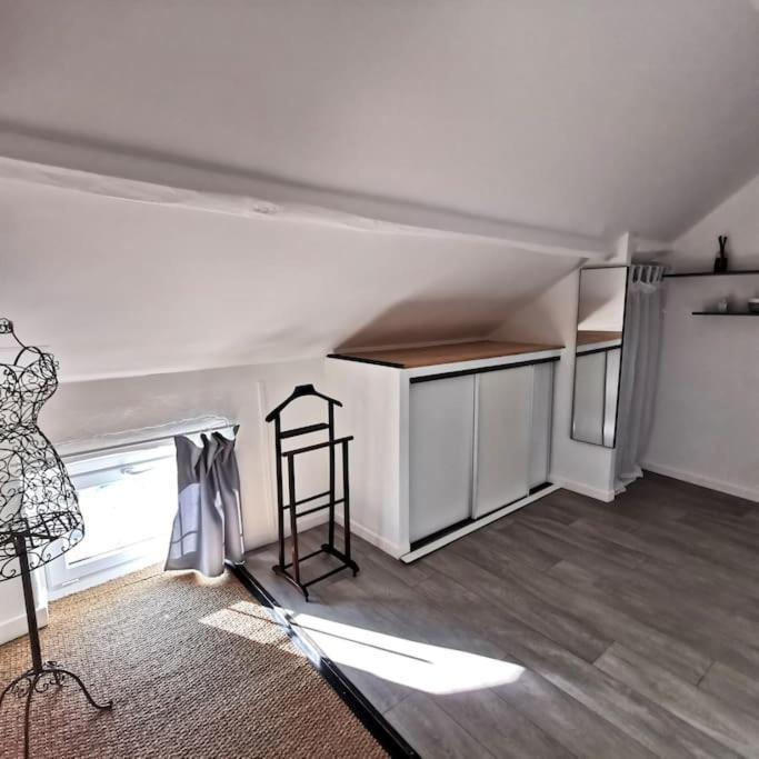 L'Atelier Apartment Ternant  Ngoại thất bức ảnh