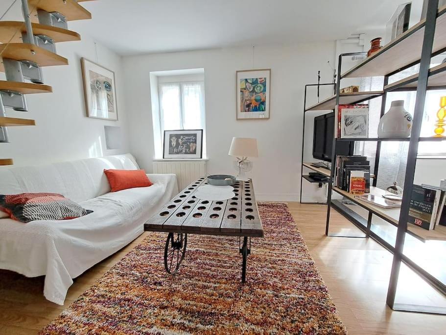 L'Atelier Apartment Ternant  Ngoại thất bức ảnh