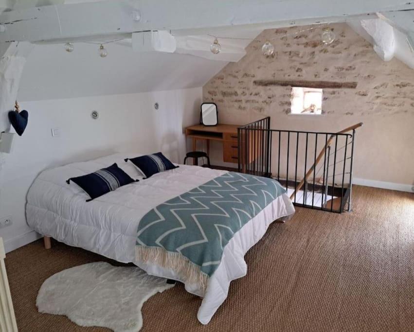 L'Atelier Apartment Ternant  Ngoại thất bức ảnh